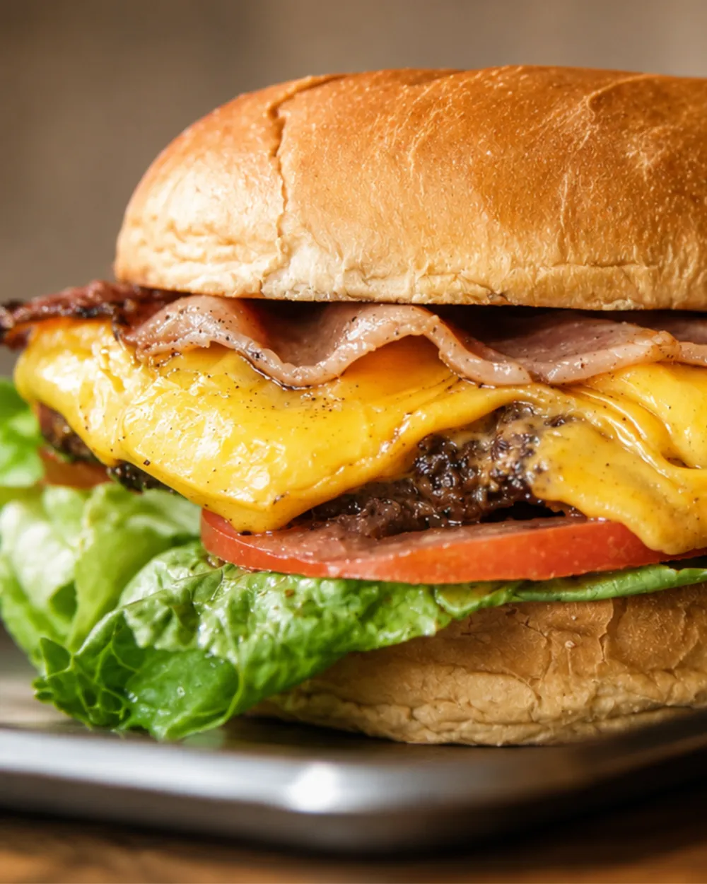 Producción fotográfica gastronómica para Cachito Premium